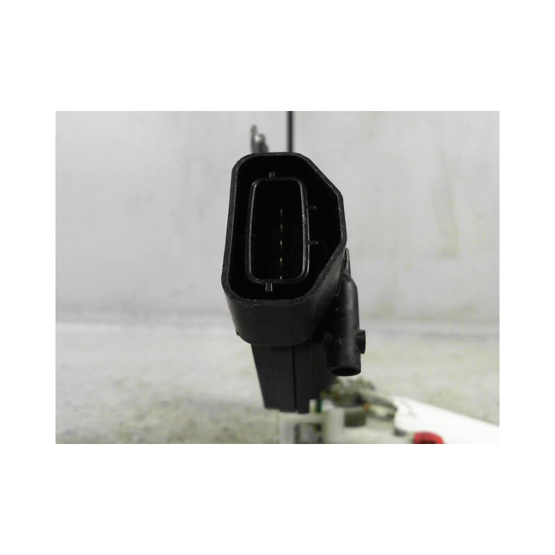 SYSTEME CONDAMNATION AVANT GAUCHE CITROEN C1 3P