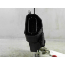 SYSTEME CONDAMNATION AVANT GAUCHE CITROEN C1 3P