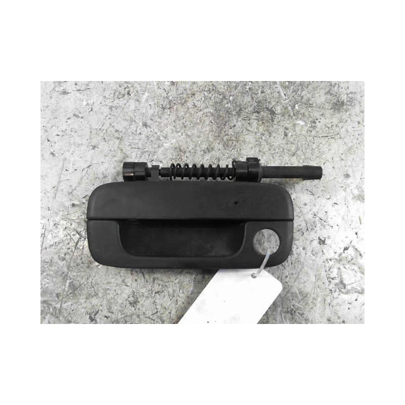 POIGNEE EXTERIEURE PORTE AVANT GAUCHE PEUGEOT 406