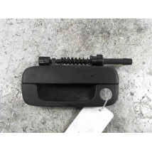 POIGNEE EXTERIEURE PORTE AVANT GAUCHE PEUGEOT 406
