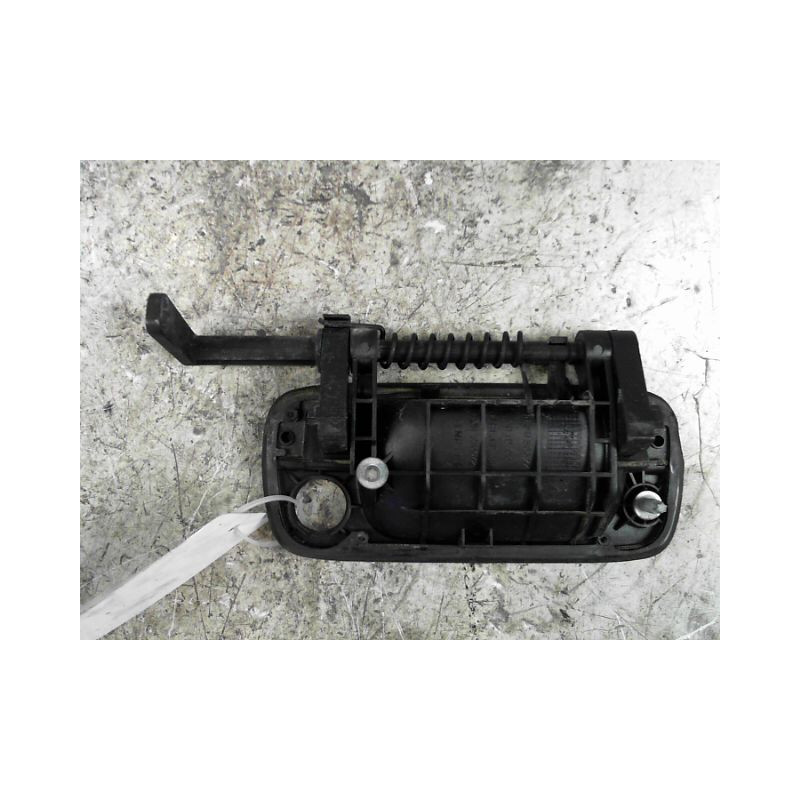 POIGNEE EXTERIEURE PORTE AVANT GAUCHE PEUGEOT 406
