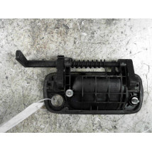 POIGNEE EXTERIEURE PORTE AVANT GAUCHE PEUGEOT 406