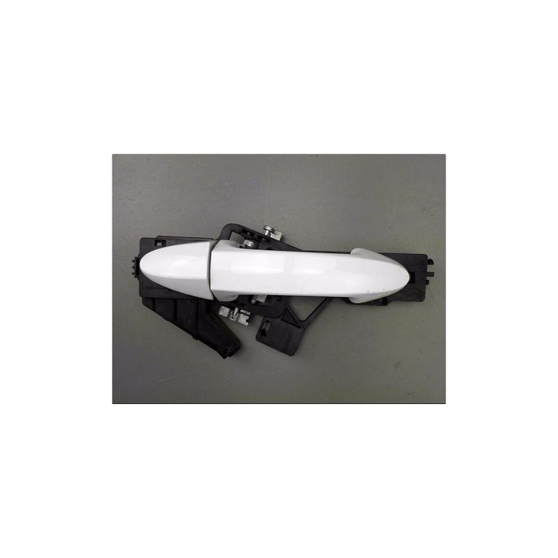 POIGNEE EXTERIEURE PORTE AVANT DROIT  B-MAX 2012-
