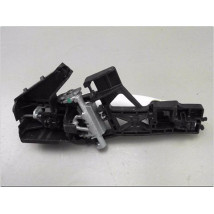 POIGNEE EXTERIEURE PORTE AVANT DROIT  B-MAX 2012-