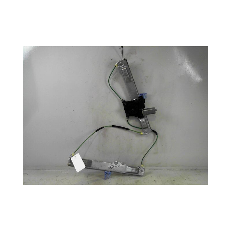 MECANISME+MOTEUR LEVE-GLACE AVANT DROIT OPEL CORSA 06-09