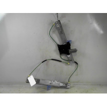 MECANISME+MOTEUR LEVE-GLACE AVANT DROIT OPEL CORSA 06-09