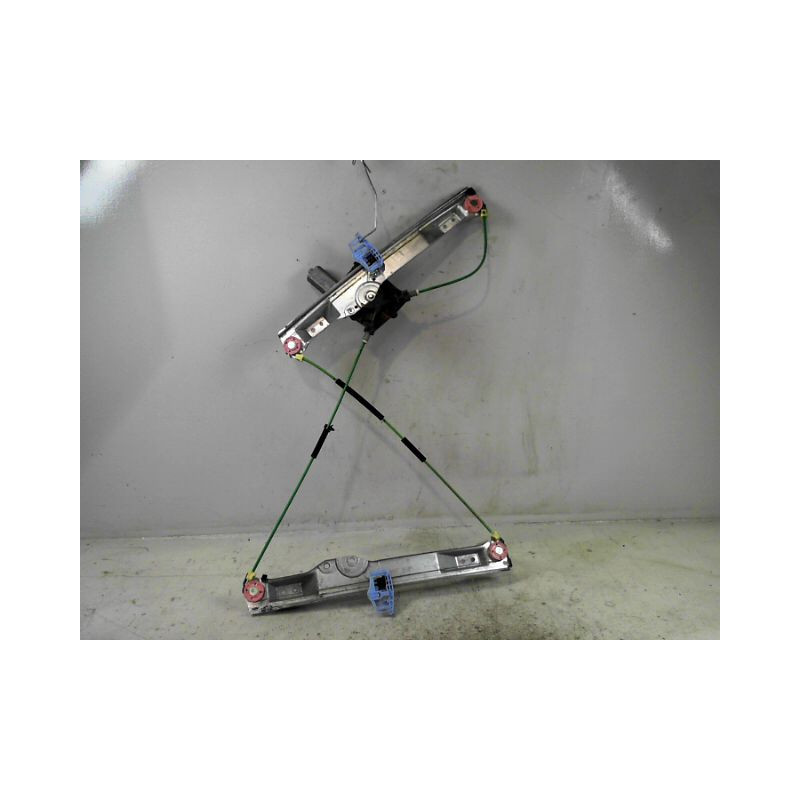 MECANISME+MOTEUR LEVE-GLACE AVANT DROIT OPEL CORSA 06-09