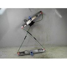 MECANISME+MOTEUR LEVE-GLACE AVANT DROIT OPEL CORSA 06-09