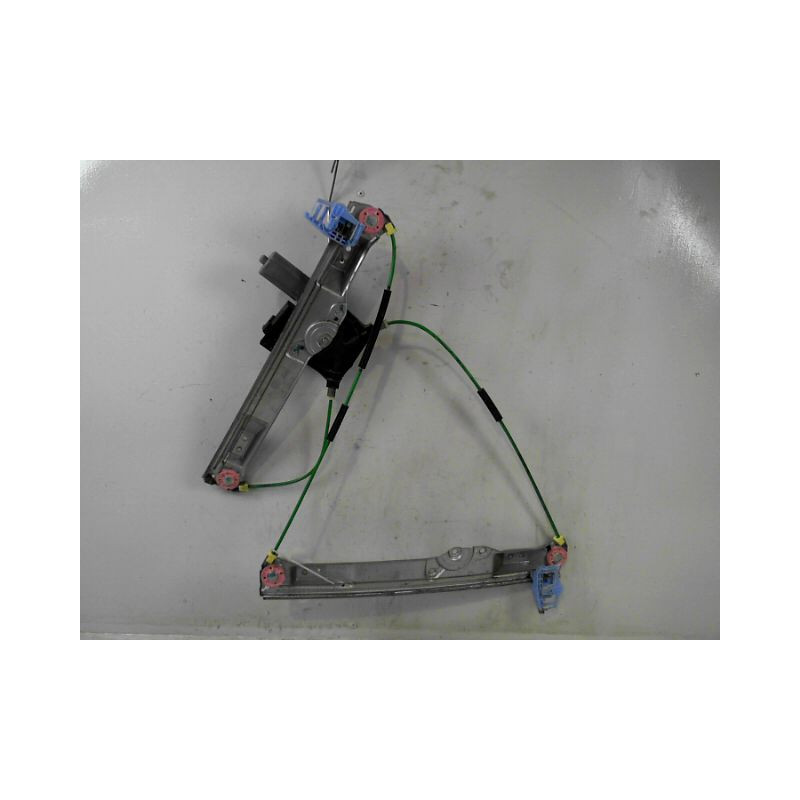 MECANISME+MOTEUR LEVE-GLACE AVANT GAUCHE OPEL CORSA 06-09