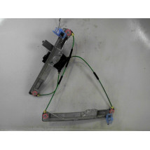 MECANISME+MOTEUR LEVE-GLACE AVANT GAUCHE OPEL CORSA 06-09