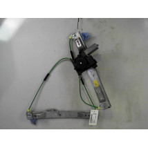 MECANISME+MOTEUR LEVE-GLACE AVANT GAUCHE OPEL CORSA 06-09