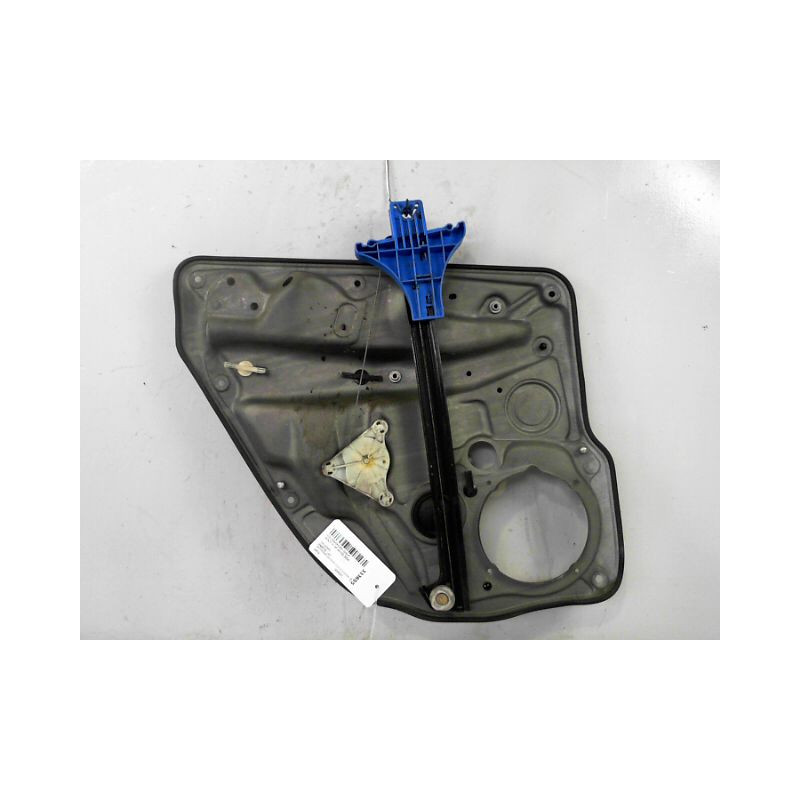MECANISME+MOTEUR LEVE-GLACE ARRIERE DROIT VOLKSWAGEN GOLF IV 98-2004