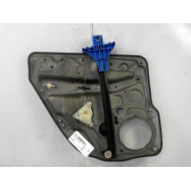 MECANISME+MOTEUR LEVE-GLACE ARRIERE DROIT VOLKSWAGEN GOLF IV 98-2004