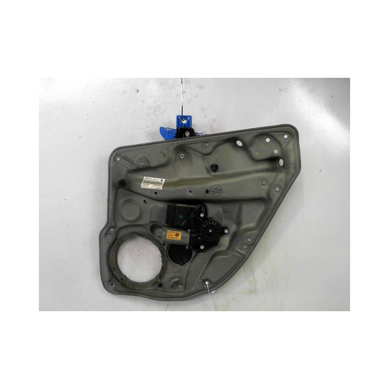 MECANISME+MOTEUR LEVE-GLACE ARRIERE DROIT VOLKSWAGEN GOLF IV 98-2004