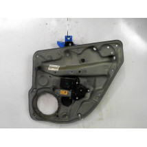 MECANISME+MOTEUR LEVE-GLACE ARRIERE DROIT VOLKSWAGEN GOLF IV 98-2004