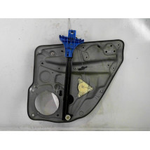 MECANISME+MOTEUR LEVE-GLACE ARRIERE GAUCHE VOLKSWAGEN GOLF IV 98-2004