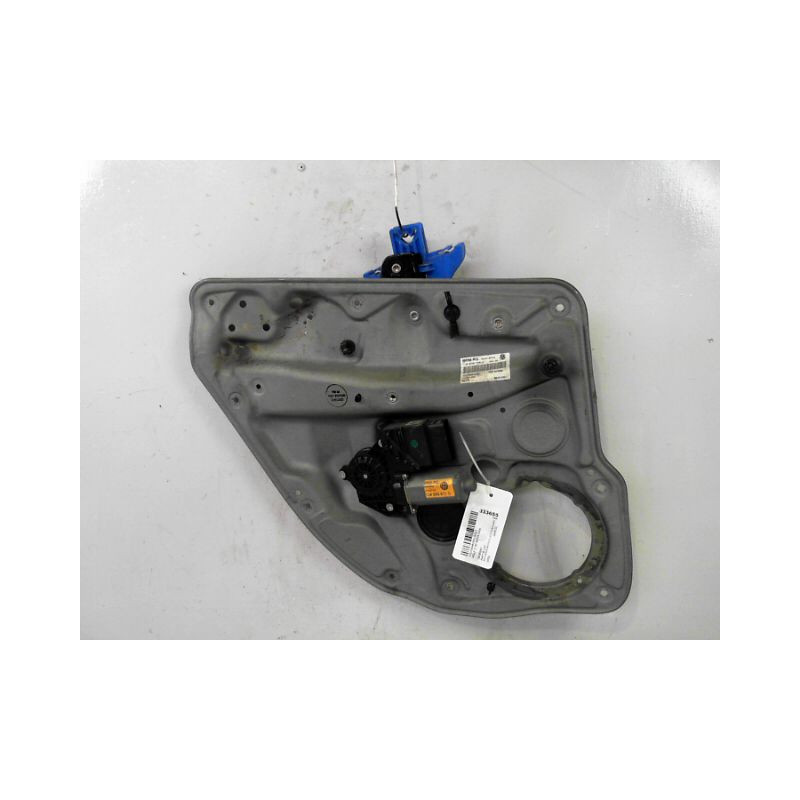 MECANISME+MOTEUR LEVE-GLACE ARRIERE GAUCHE VOLKSWAGEN GOLF IV 98-2004