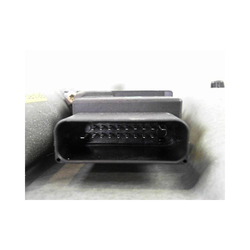 MECANISME+MOTEUR LEVE-GLACE ARRIERE GAUCHE VOLKSWAGEN GOLF IV 98-2004
