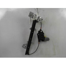 MECANISME+MOTEUR LEVE-GLACE AVANT DROIT FORD FUSION