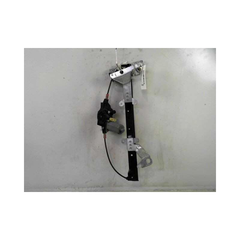 MECANISME+MOTEUR LEVE-GLACE AVANT DROIT FORD FUSION