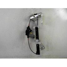 MECANISME+MOTEUR LEVE-GLACE AVANT DROIT FORD FUSION