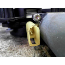 MECANISME+MOTEUR LEVE-GLACE AVANT DROIT FORD FUSION