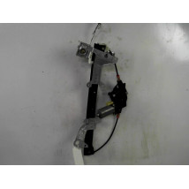 MECANISME+MOTEUR LEVE-GLACE AVANT GAUCHE FORD FUSION