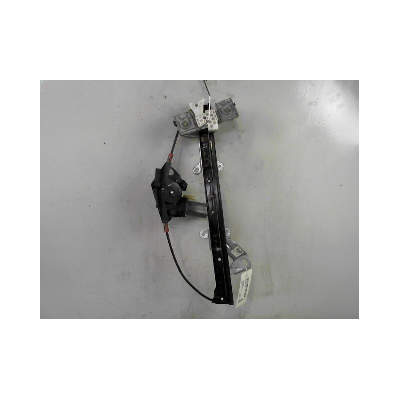 MECANISME+MOTEUR LEVE-GLACE AVANT GAUCHE FORD FUSION