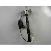 MECANISME+MOTEUR LEVE-GLACE AVANT GAUCHE FORD FUSION