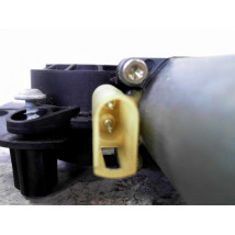 MECANISME+MOTEUR LEVE-GLACE AVANT GAUCHE FORD FUSION