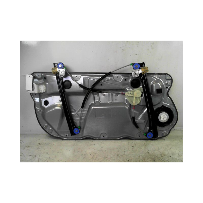 MECANISME+MOTEUR LEVE-GLACE AVANT DROIT VOLKSWAGEN POLO 2005-