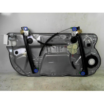 MECANISME+MOTEUR LEVE-GLACE AVANT DROIT VOLKSWAGEN POLO 2005-