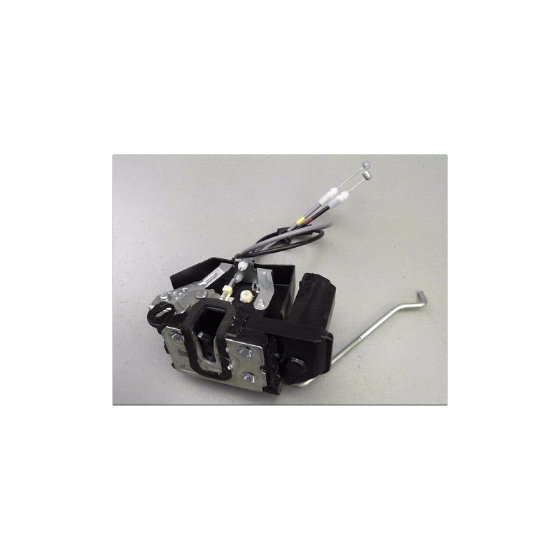 SYSTEME CONDAMNATION AVANT DROIT HYUNDAI I 10 5 P 08-10