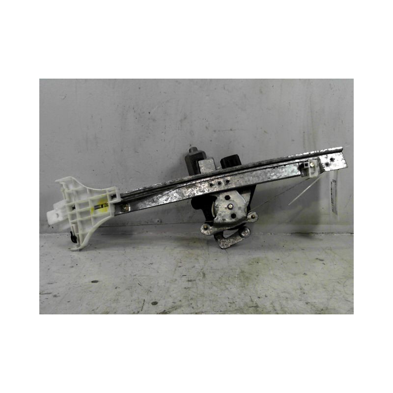 MECANISME+MOTEUR LEVE-GLACE ARRIERE GAUCHE FORD MONDEO 2000-2007