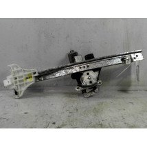 MECANISME+MOTEUR LEVE-GLACE ARRIERE GAUCHE FORD MONDEO 2000-2007
