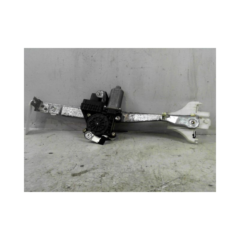 MECANISME+MOTEUR LEVE-GLACE ARRIERE GAUCHE FORD MONDEO 2000-2007