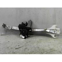 MECANISME+MOTEUR LEVE-GLACE ARRIERE GAUCHE FORD MONDEO 2000-2007