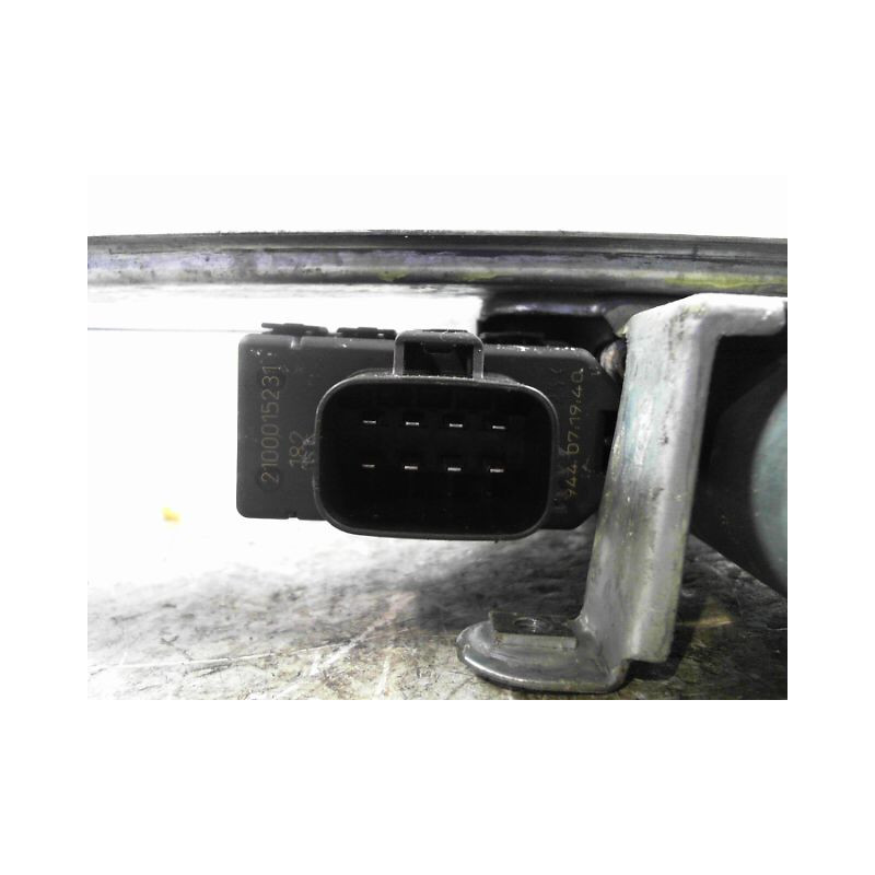 MECANISME+MOTEUR LEVE-GLACE ARRIERE GAUCHE FORD MONDEO 2000-2007