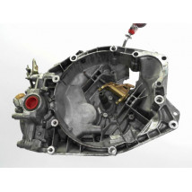 BOITE A VITESSE MECANIQUE PEUGEOT 607 BERL. Phase 1 1999-2004 2.2 16V