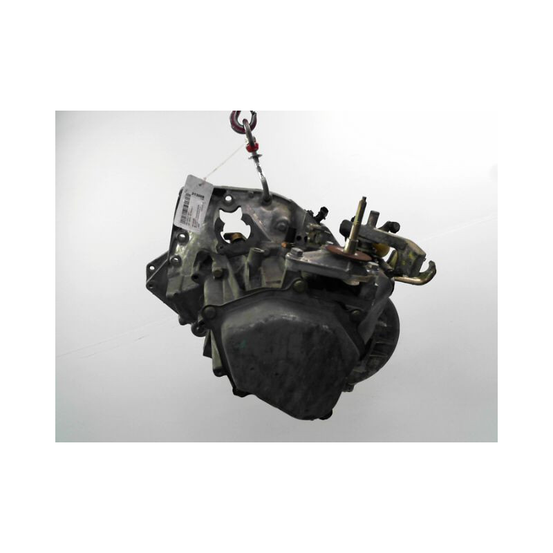 BOITE A VITESSE MECANIQUE PEUGEOT 607 BERL. Phase 1 1999-2004 2.2 16V