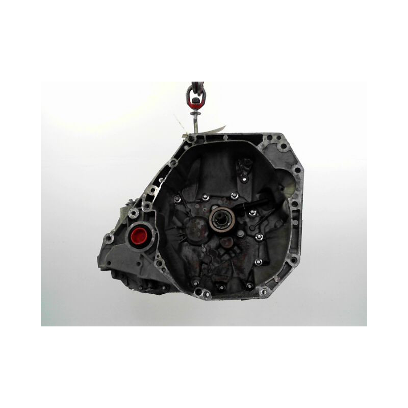 BOITE A VITESSE MECANIQUE NISSAN QASHQAI BREAK I Phase 1 2007-2010 1.6