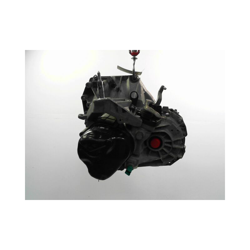 BOITE A VITESSE MECANIQUE NISSAN QASHQAI BREAK I Phase 1 2007-2010 1.6