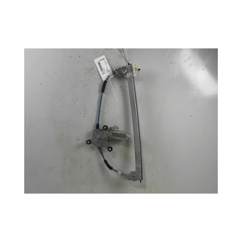 MECANISME+MOTEUR LEVE-GLACE AVANT DROIT PEUGEOT 406 99-04