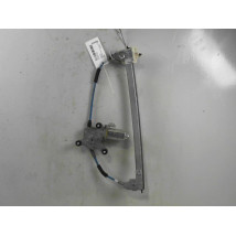 MECANISME+MOTEUR LEVE-GLACE AVANT DROIT PEUGEOT 406 99-04
