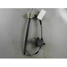 MECANISME+MOTEUR LEVE-GLACE AVANT DROIT PEUGEOT 406 99-04