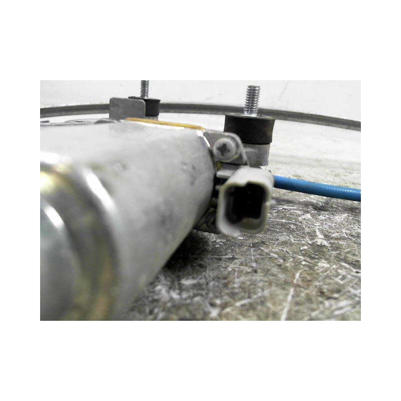 MECANISME+MOTEUR LEVE-GLACE AVANT DROIT PEUGEOT 406 99-04