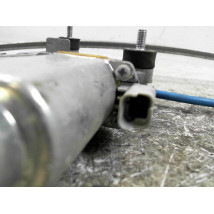 MECANISME+MOTEUR LEVE-GLACE AVANT DROIT PEUGEOT 406 99-04