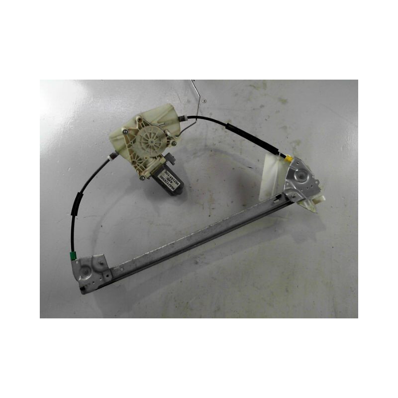MECANISME+MOTEUR LEVE-GLACE ARRIERE DROIT PEUGEOT 406 99-04