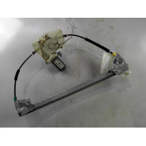 MECANISME+MOTEUR LEVE-GLACE ARRIERE DROIT PEUGEOT 406 99-04