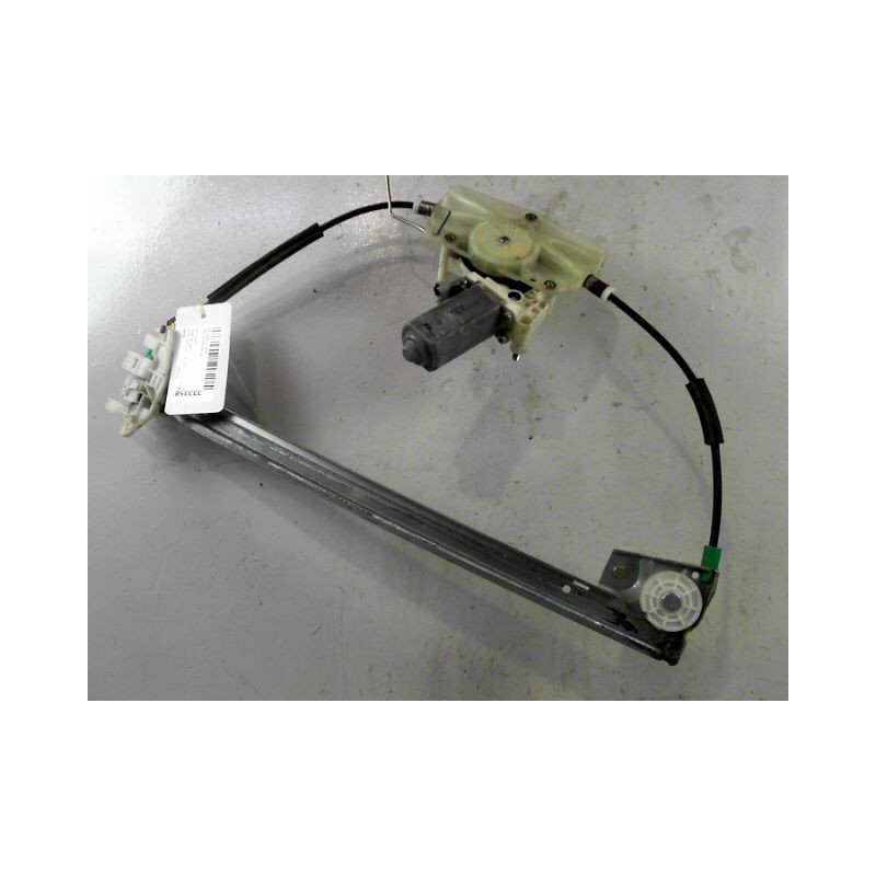 MECANISME+MOTEUR LEVE-GLACE ARRIERE DROIT PEUGEOT 406 99-04